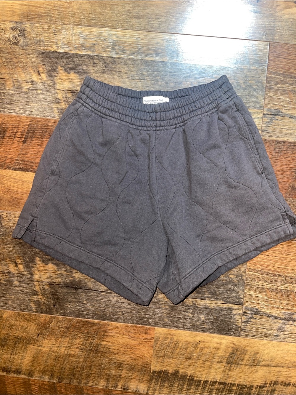 Abercrombie Shorts